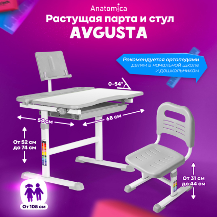 1. Anatomica Avgusta