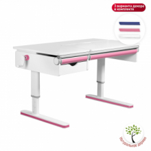 детский стол kinderzen wunderkind lite multicolor Kinderzen Wunderkind Lite Multicolor