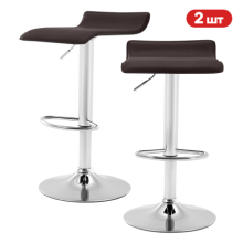 Комплект барных стульев Ergozen Tommy 2 шт